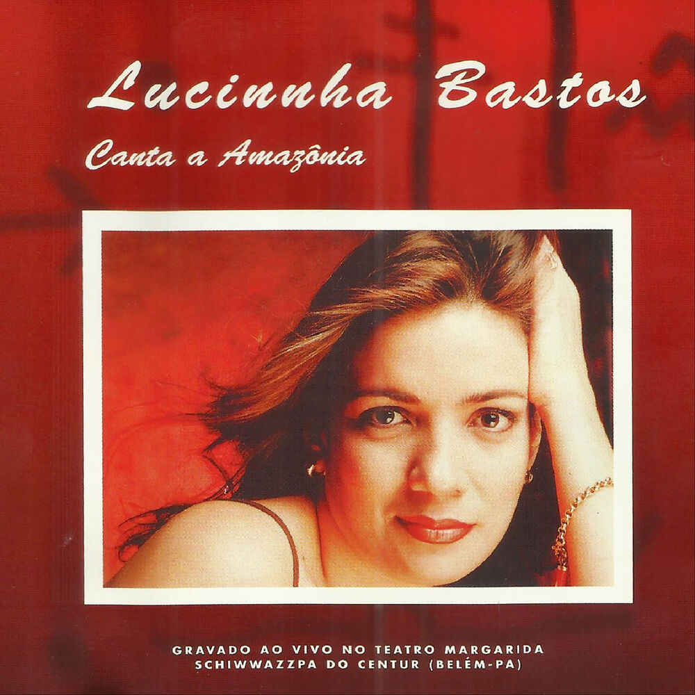 Picture of Canta a Amazônia (Ao Vivo)