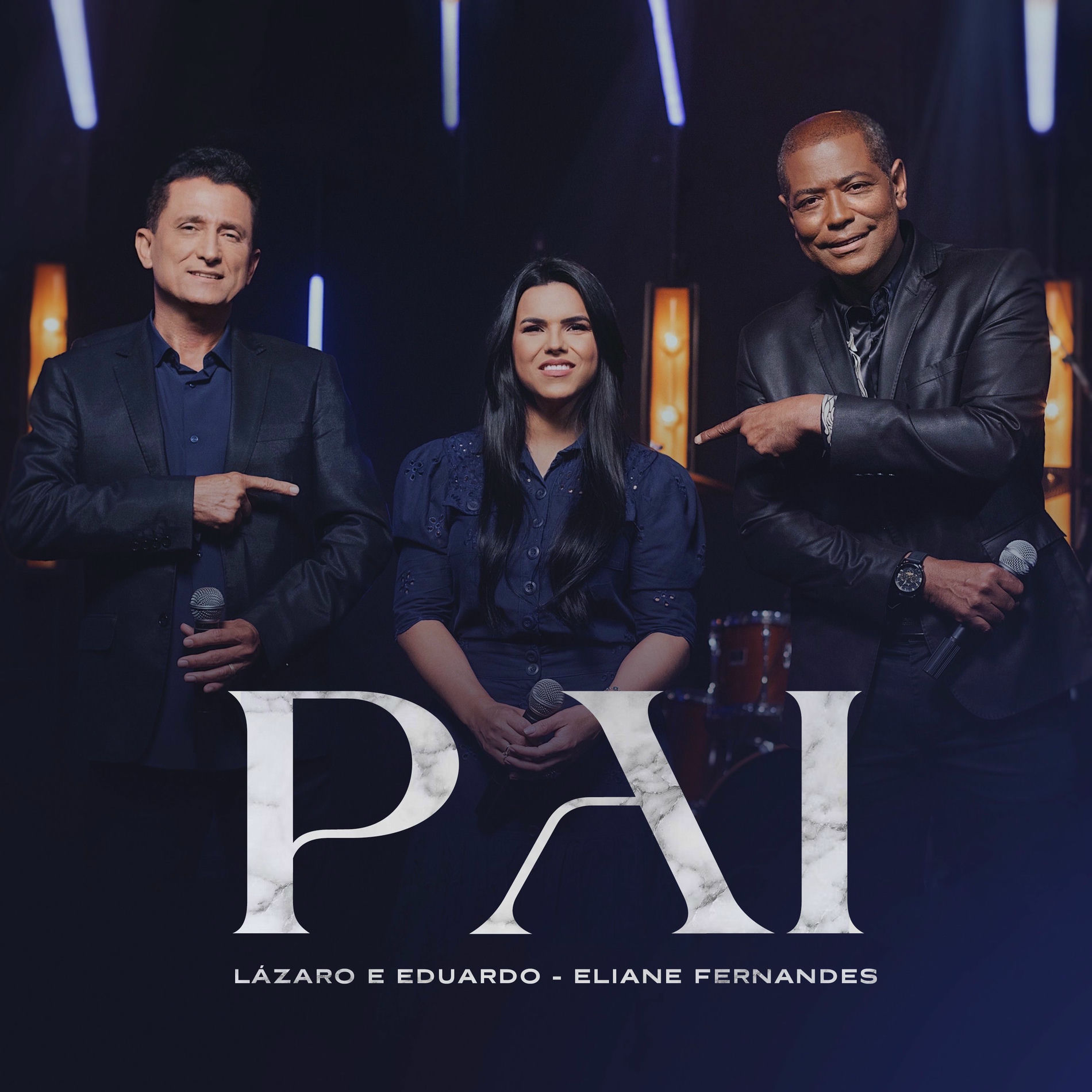 Album cover of Pai