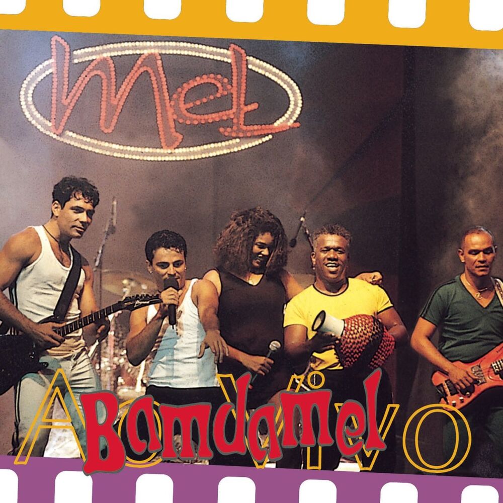 Picture of Bamdamel Ao Vivo