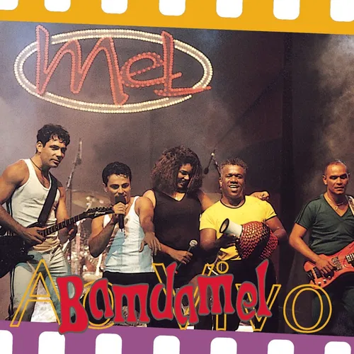 Capa de Prefixo De Verao (Ao Vivo)