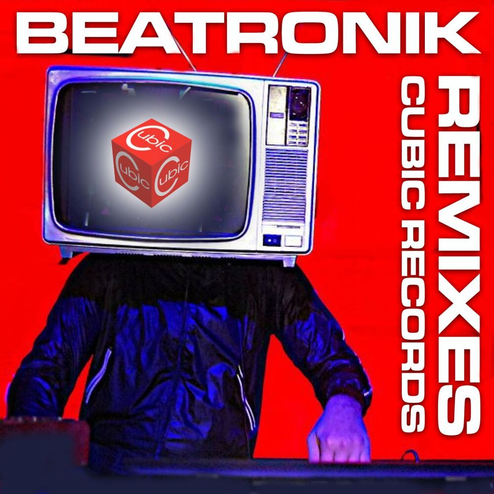 Picture of Beatronik Remixes