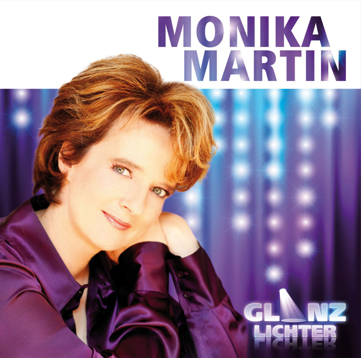 Album cover of La Luna Blu