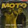 La Moto Remix (prod. by Dj Cham)