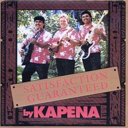 Cover of Satisfaction Guaranteed