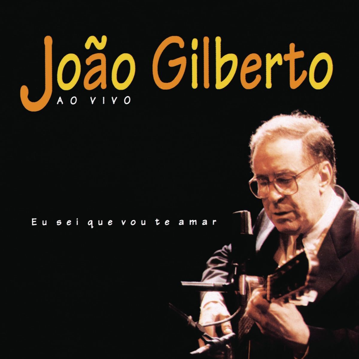 Album cover of Eu Sei Que Vou Te Amar