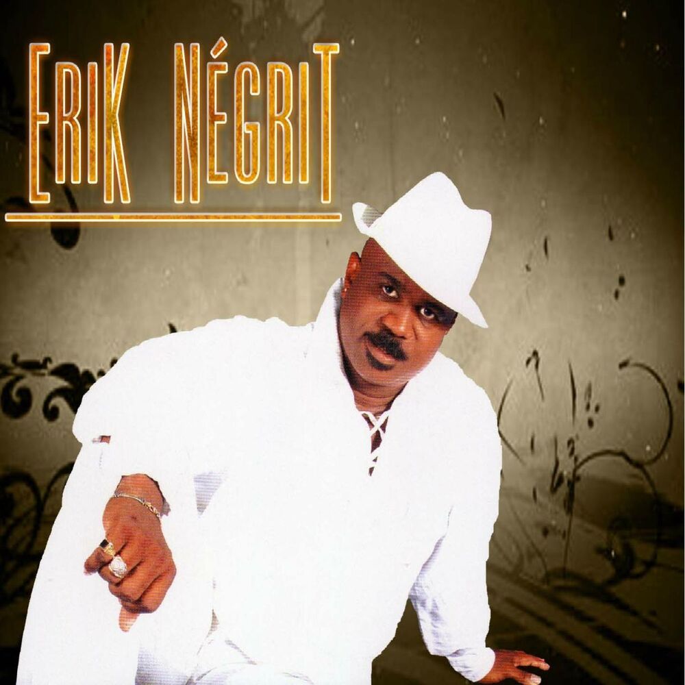 Picture of Erik Negrit