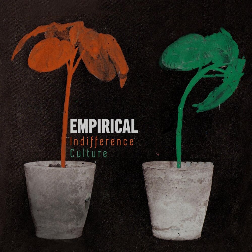 Picture of Indifference Culture - EP