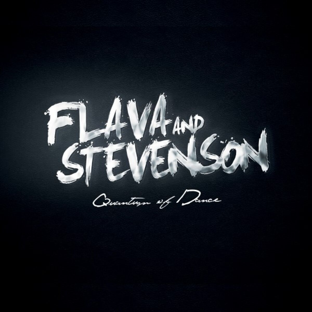 Album cover of Quantum of Dance