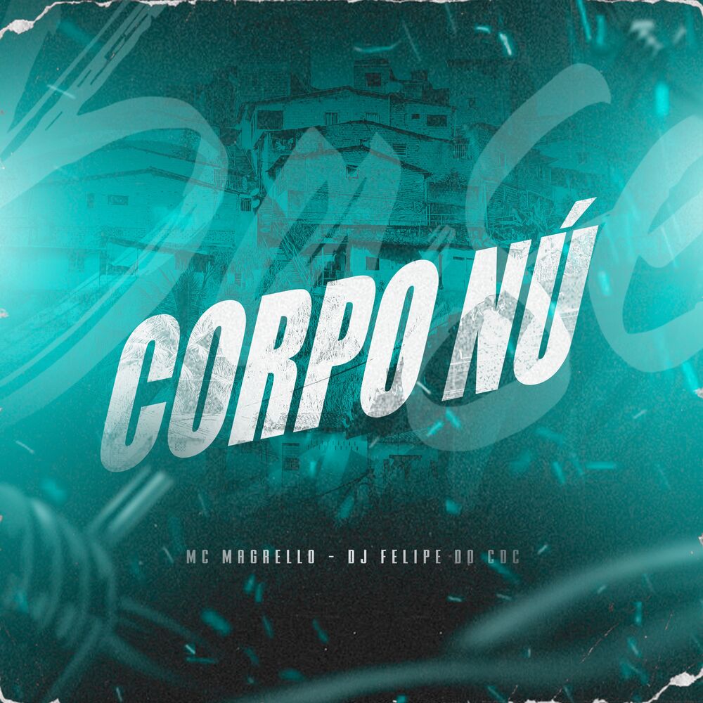 Picture of Corpo Nú