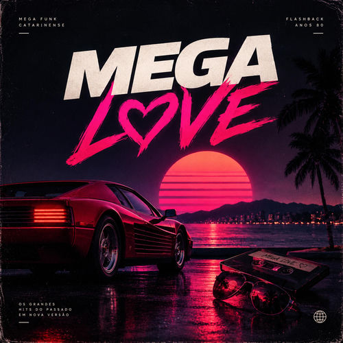 MEGA LOVE