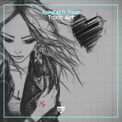 Cover of Toxic Art