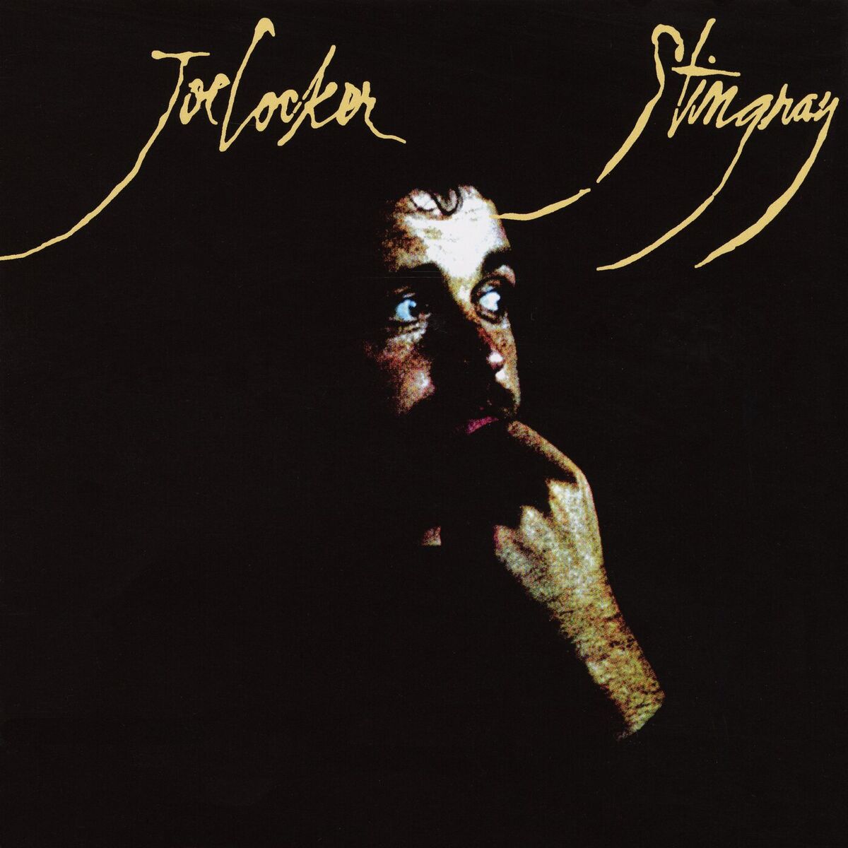 Album cover of Stingray