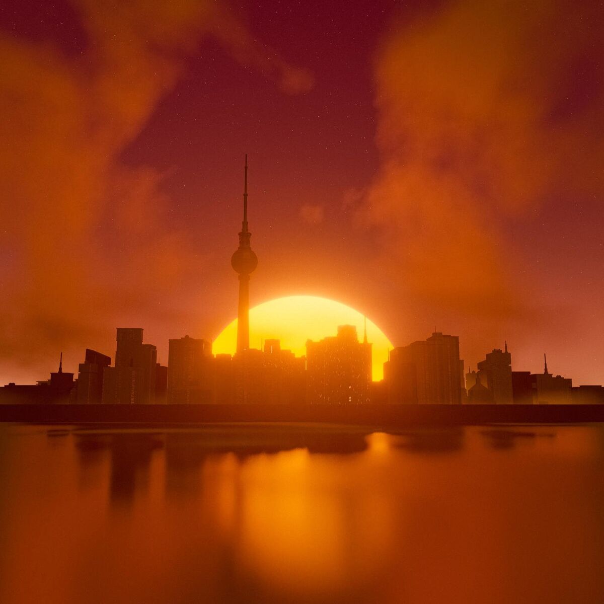 Album cover of 25 Grad (feat. 2mission)