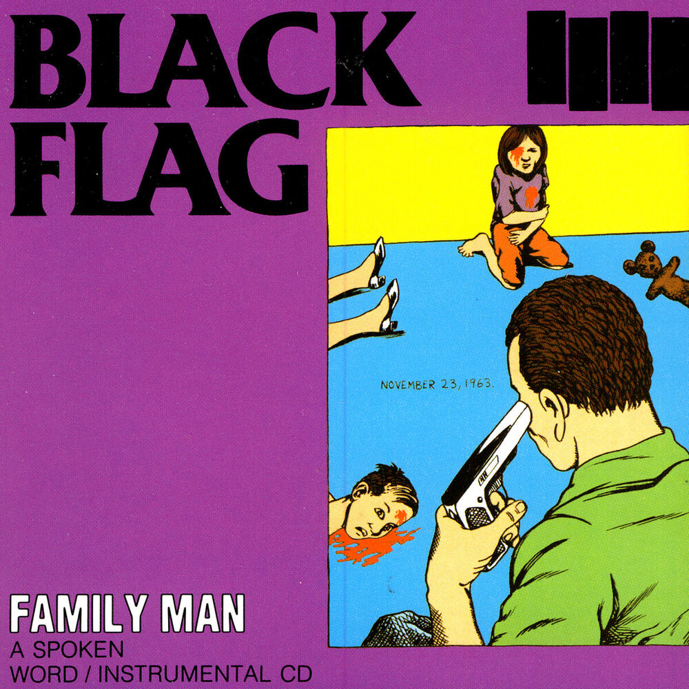 Picture of Family Man
