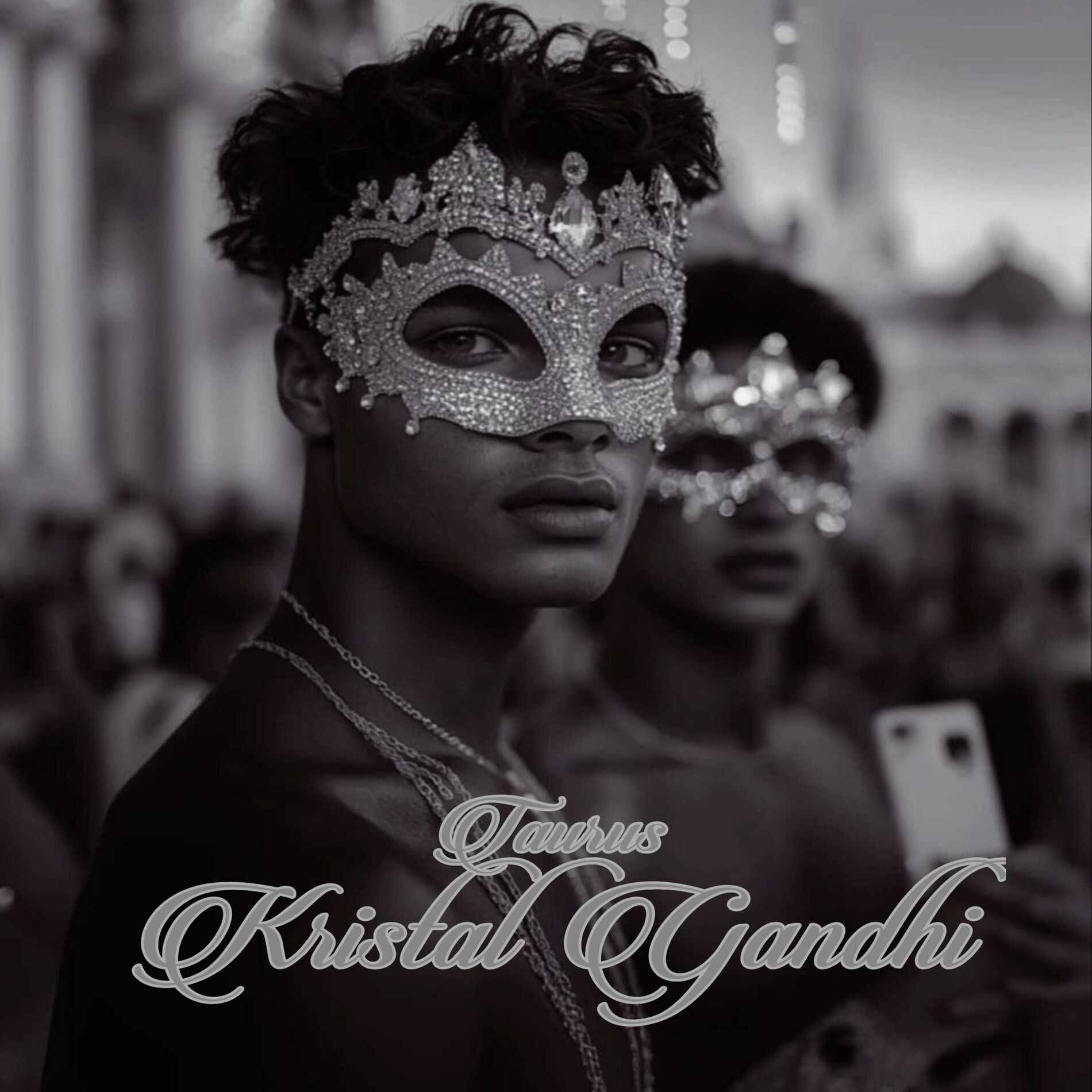 Album cover of Taurus