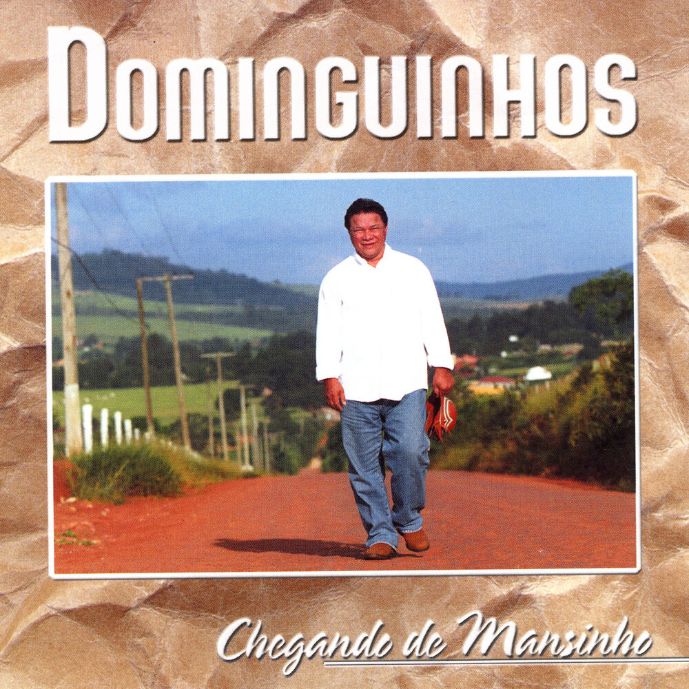 Picture of Chegando de Mansinho