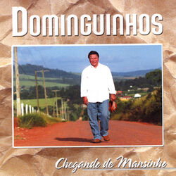 Cover of Chegando de Mansinho