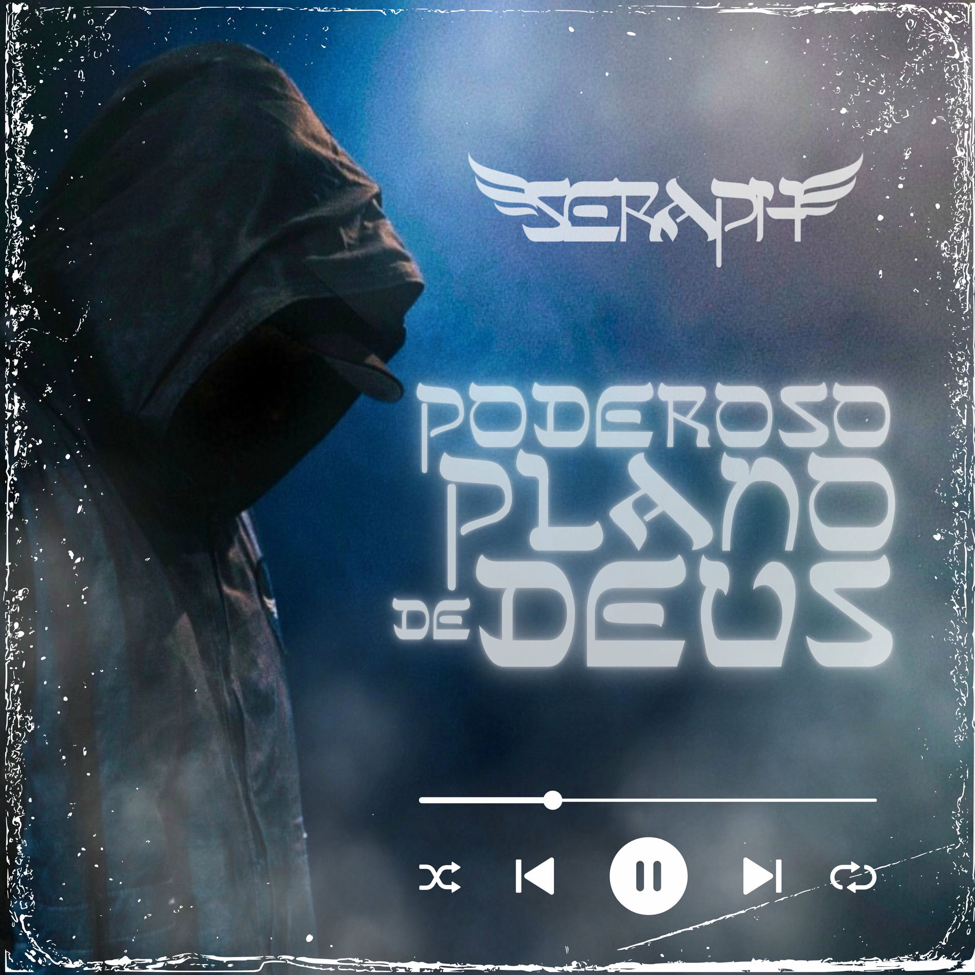 Album cover of Plano de Deus