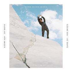 Cover of Faire De Son Mieux