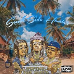 Cover of South Side Homie's