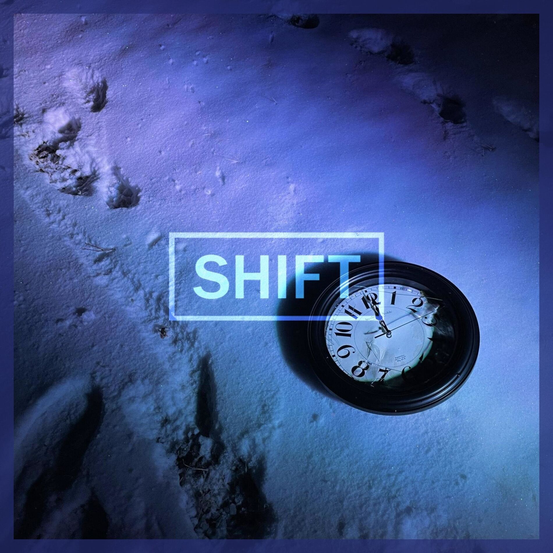 Album cover of Timelines