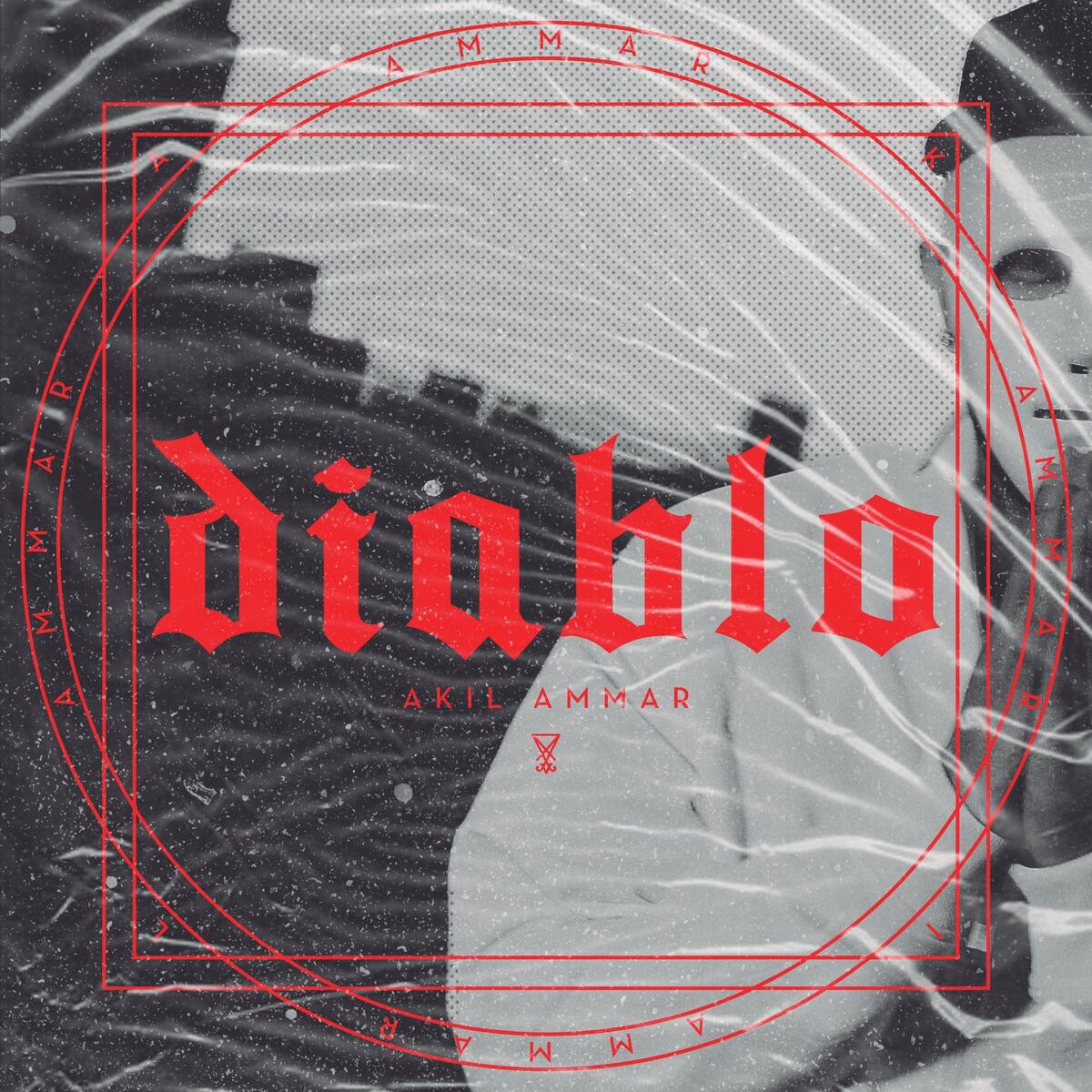 Album cover of Diablo