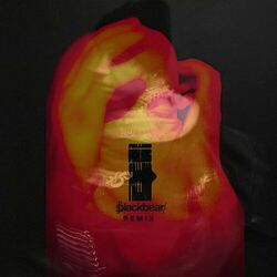 Cover of Falling (feat. blackbear) (blackbear Remix)