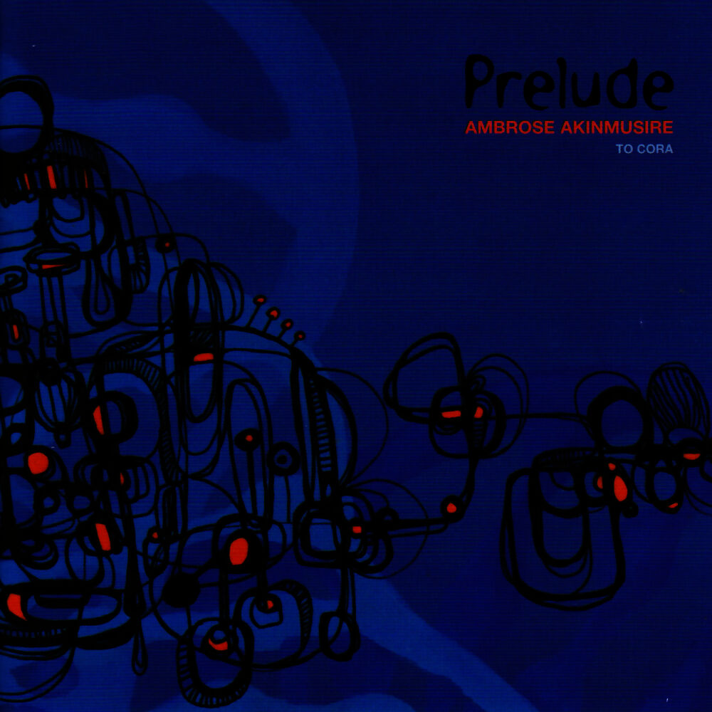Picture of Prelude: to Cora