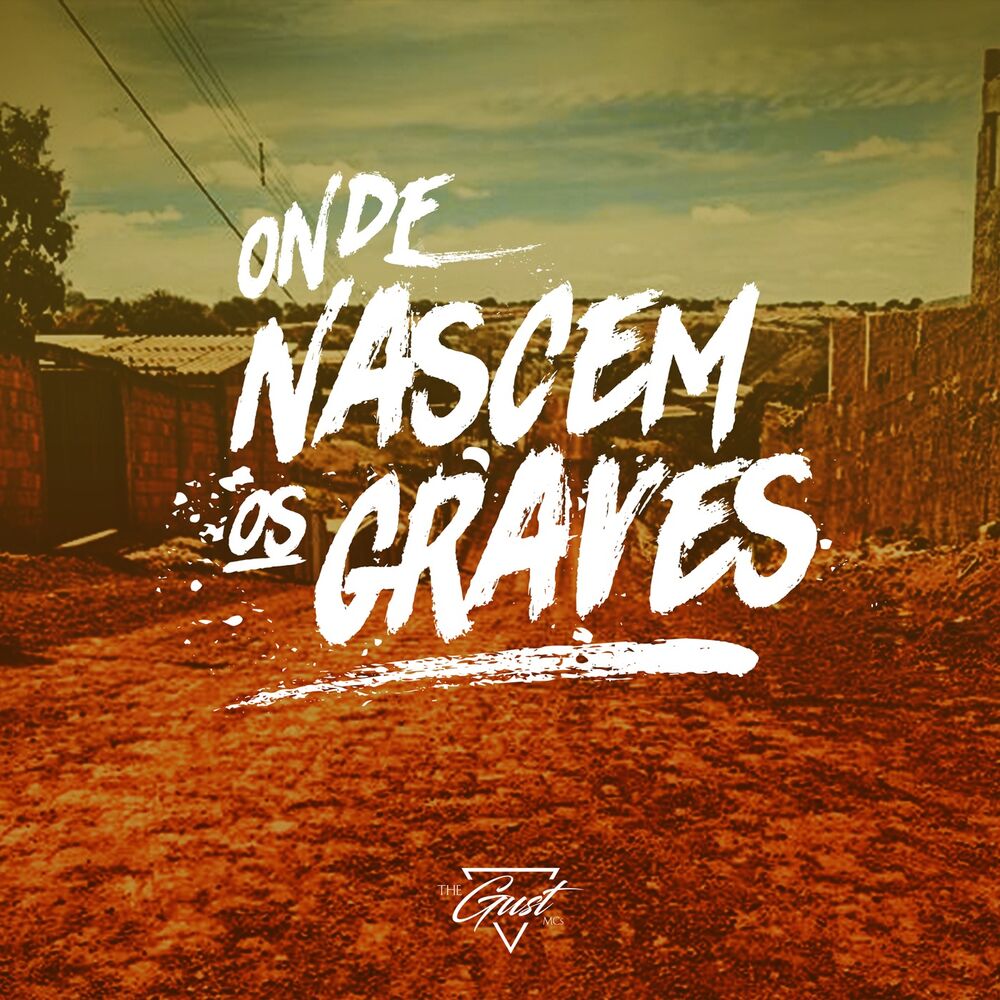 Picture of Onde Nascem os Graves