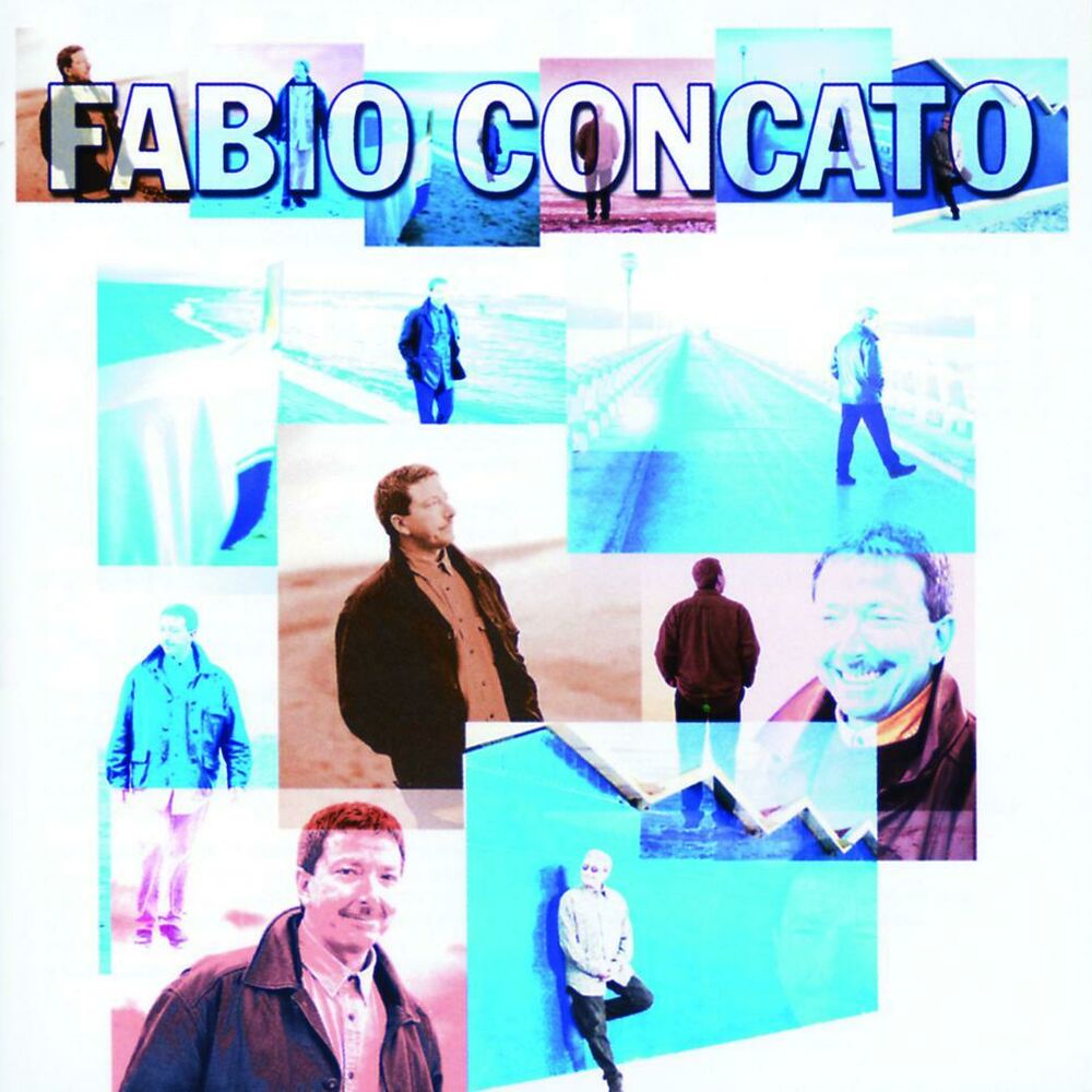 Picture of Fabio Concato
