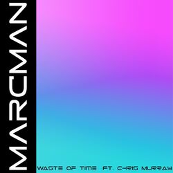 Cover of Waste of Time