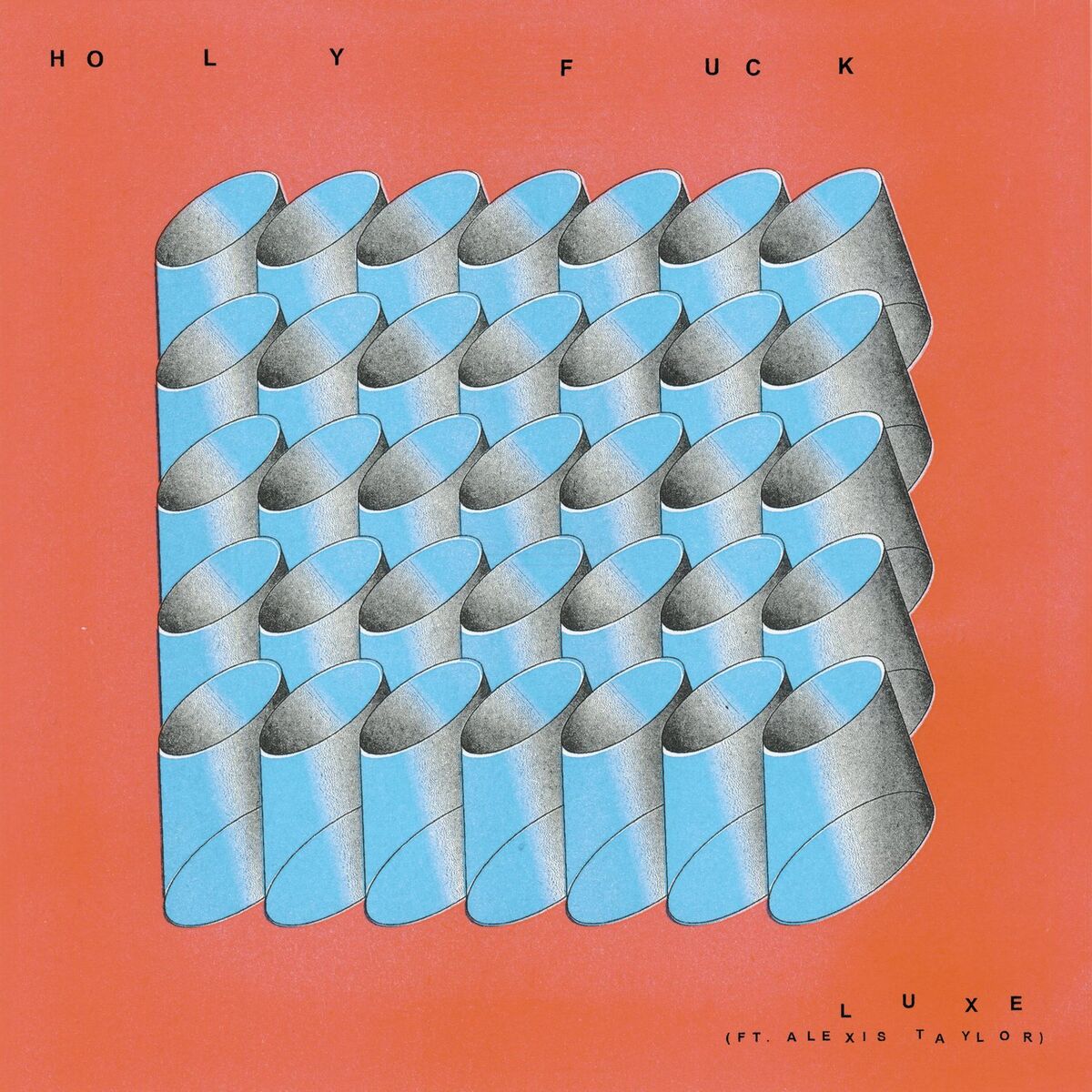 Album cover of Luxe