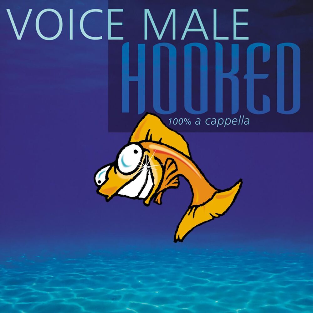 Picture of Hooked