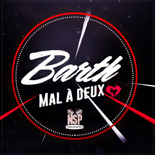 Descargar Mal à deux - Barth MP3