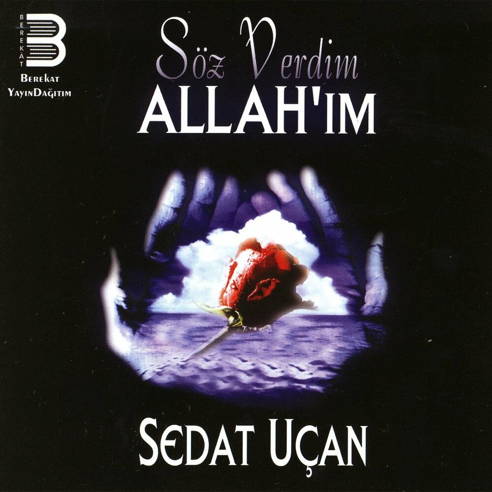 Picture of Söz Verdim Allah'ım