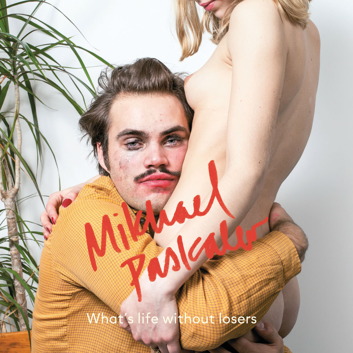 Album cover of What's Life Without Losers