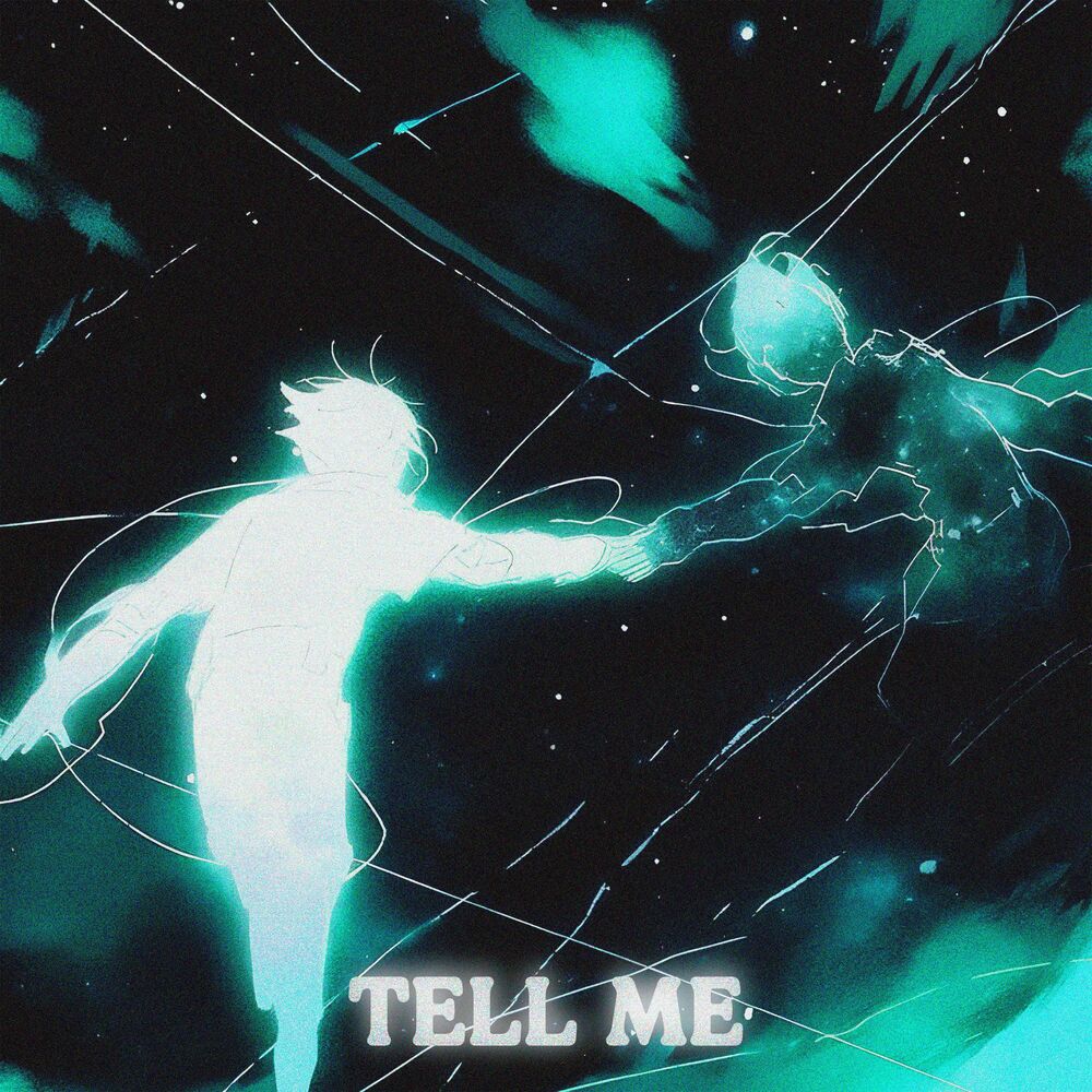 Picture of TELL ME