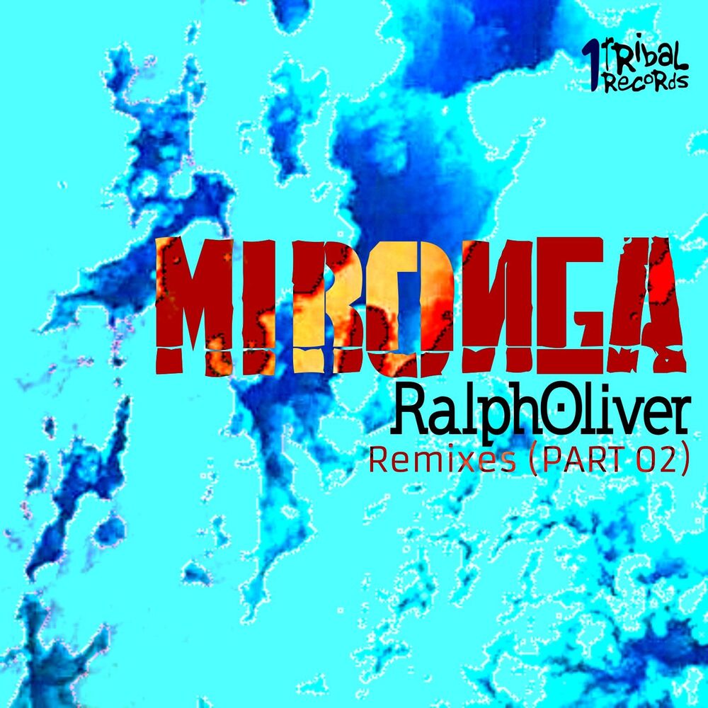 Picture of Mironga (Remixes, Pt. 2)