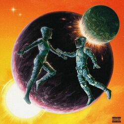 Cover of ASTRA NOVA