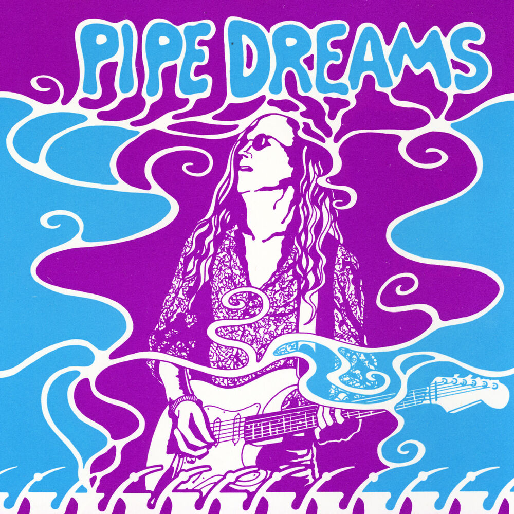 Picture of Pipedreams