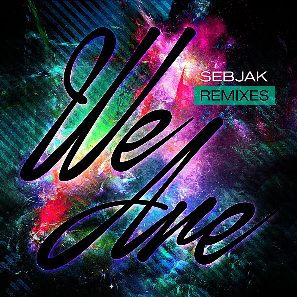 Picture of We Are (Remixes)