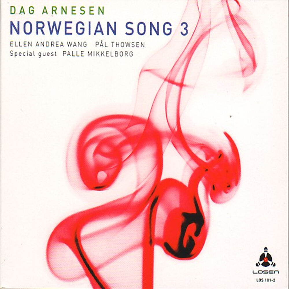 Picture of Norwegian Song 3