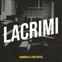 Cover of Lacrimi