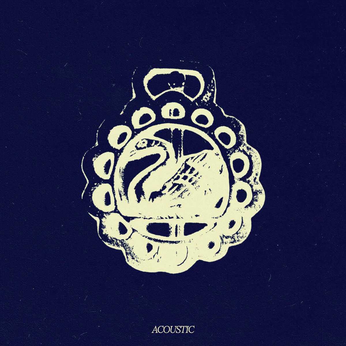 Album cover of Dungarvan Bay (Acoustic)