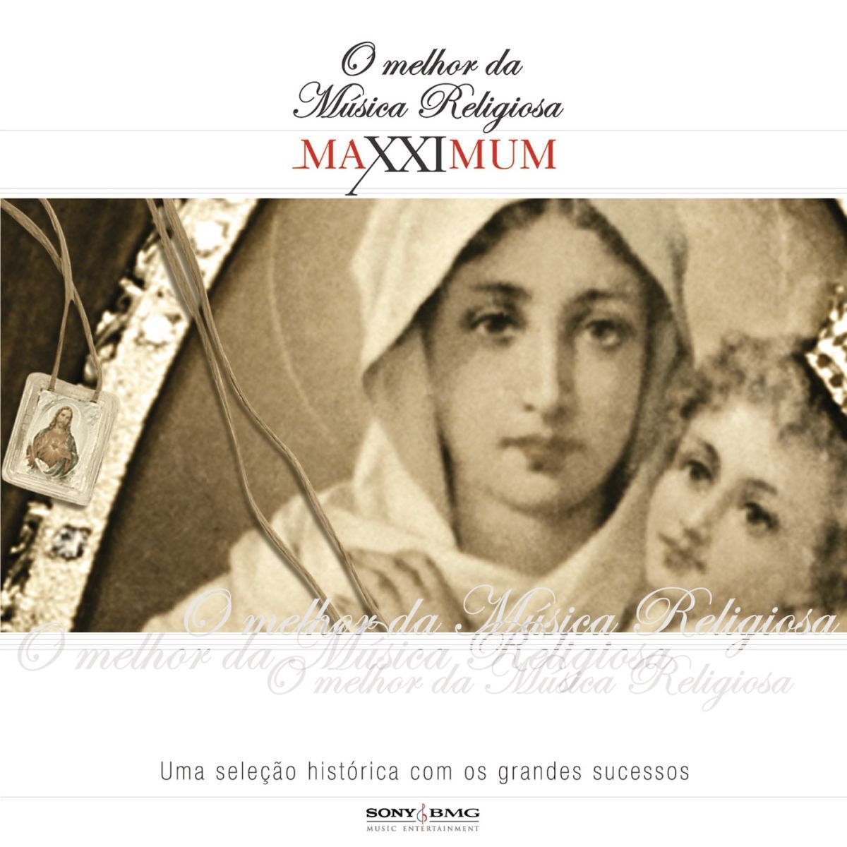 Album cover of O Homem De Nazareth