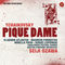 Pique Dame, Op. 68: Schastlivy den / Skazhi, na kom ty zhenishsya by Tanglewood Festival Chorus album cover