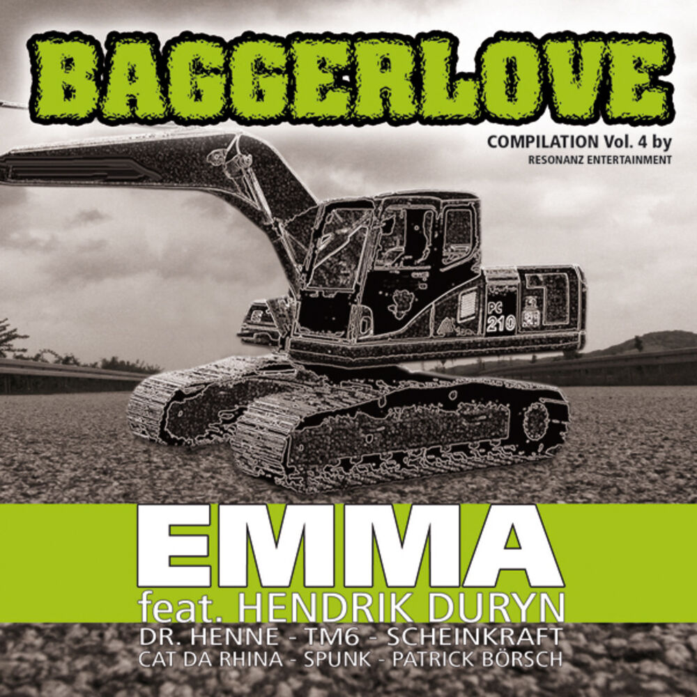Picture of BAGGERLOVE Compilation Vol. 4