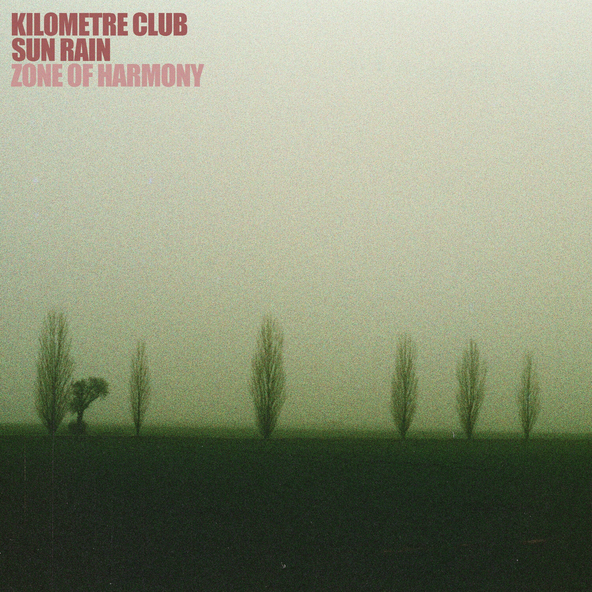Album cover of Zone Of Harmony