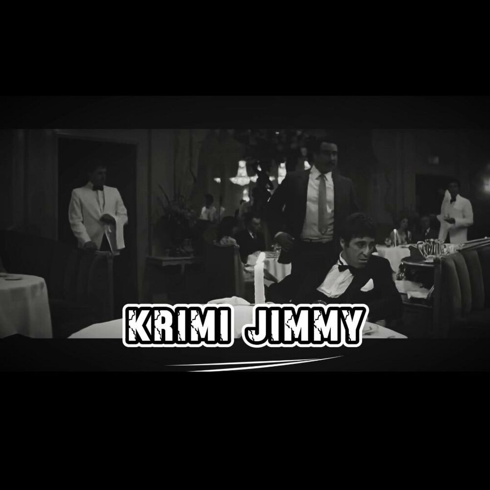 Picture of KRIMI JIMMY