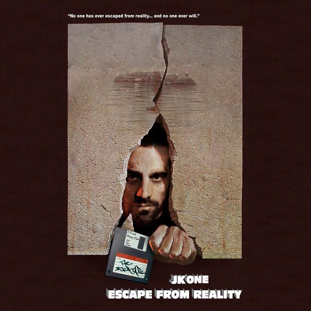 Picture of Escape From Reality